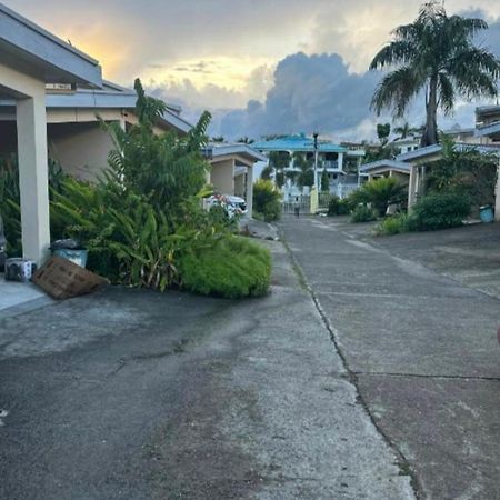 Ambitious Apartment Nadi Luaran gambar