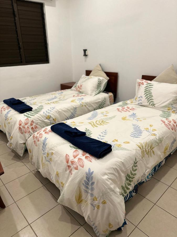 Ambitious Apartment Nadi Luaran gambar