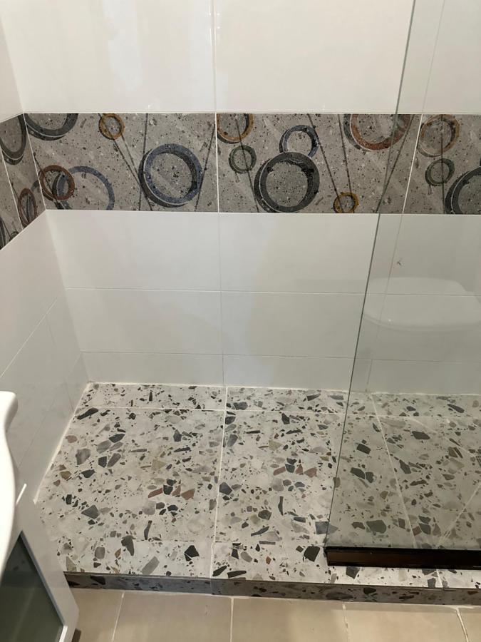 Ambitious Apartment Nadi Luaran gambar