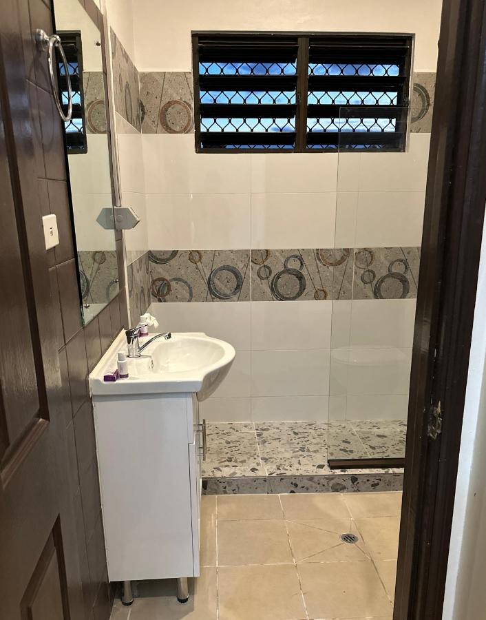 Ambitious Apartment Nadi Luaran gambar