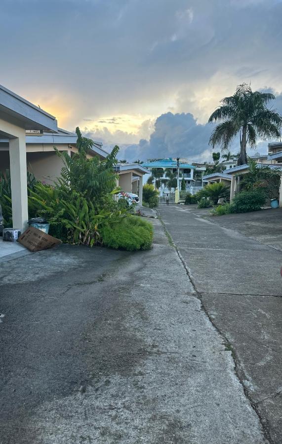 Ambitious Apartment Nadi Luaran gambar