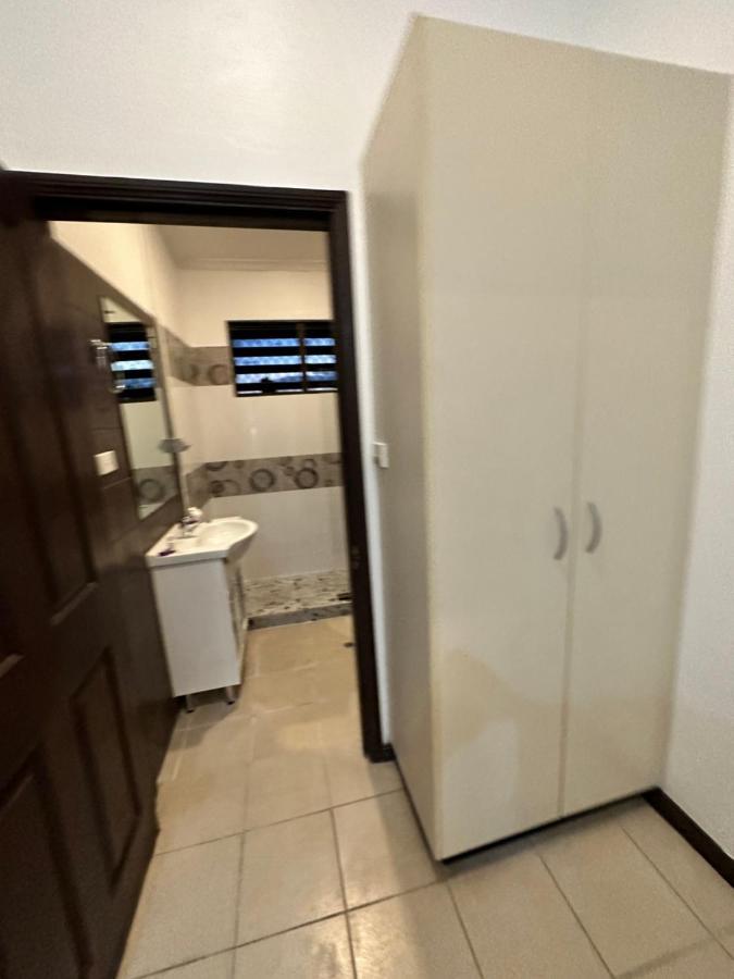 Ambitious Apartment Nadi Luaran gambar
