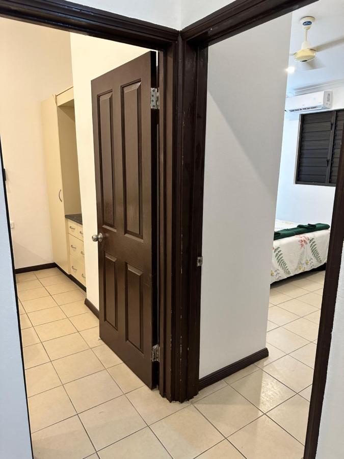 Ambitious Apartment Nadi Luaran gambar