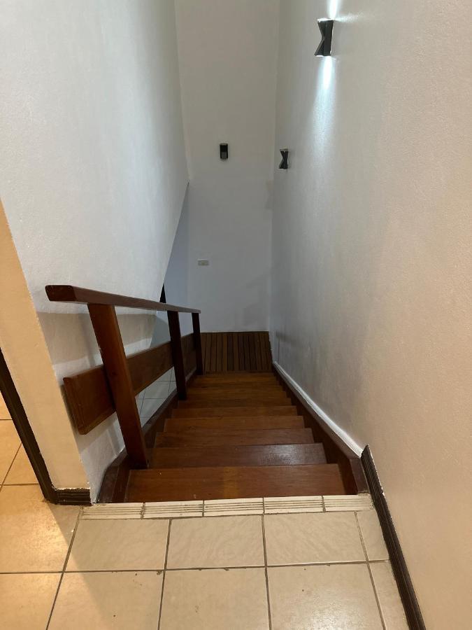 Ambitious Apartment Nadi Luaran gambar