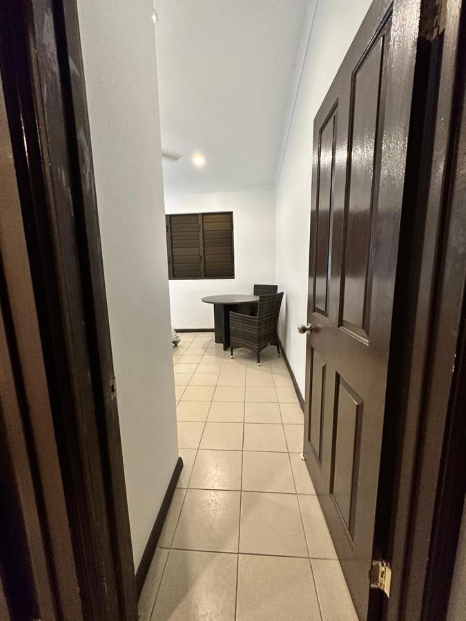 Ambitious Apartment Nadi Luaran gambar