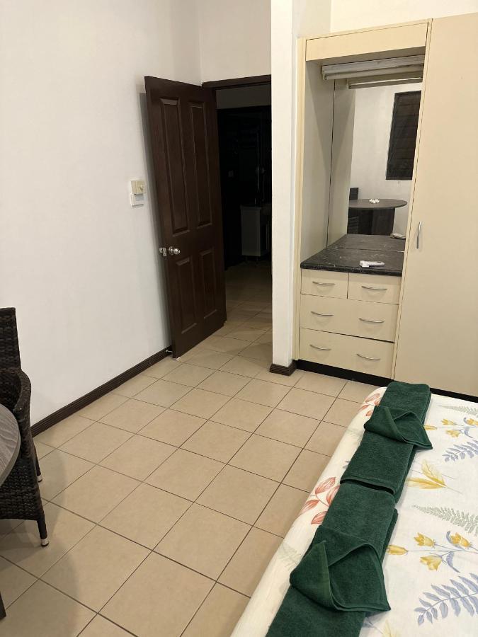 Ambitious Apartment Nadi Luaran gambar