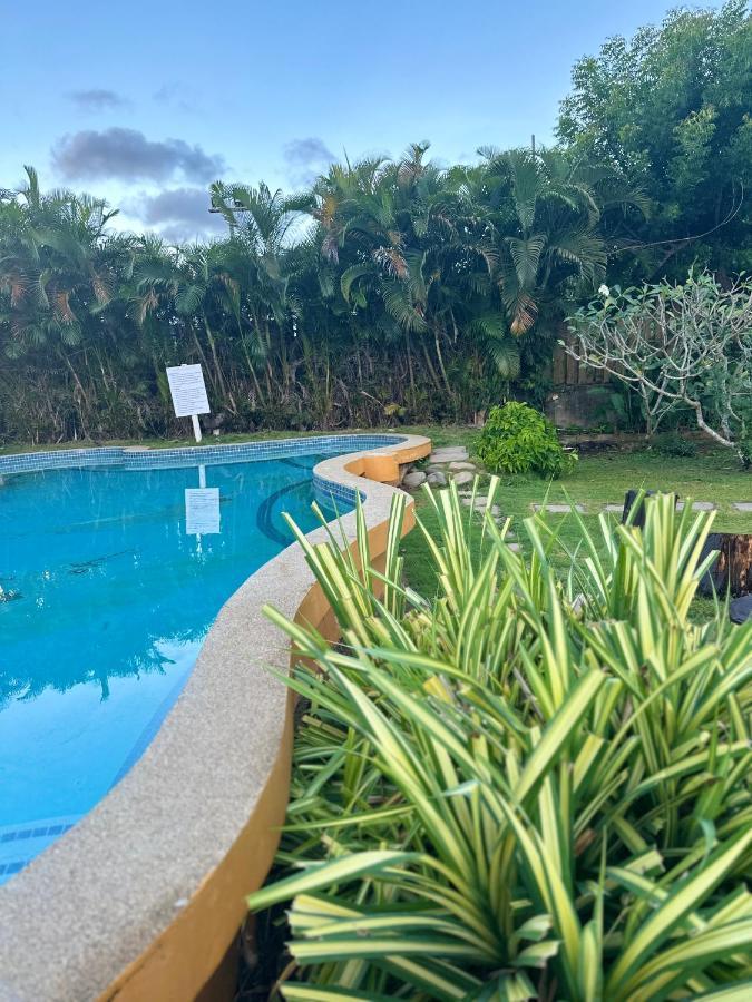 Ambitious Apartment Nadi Luaran gambar
