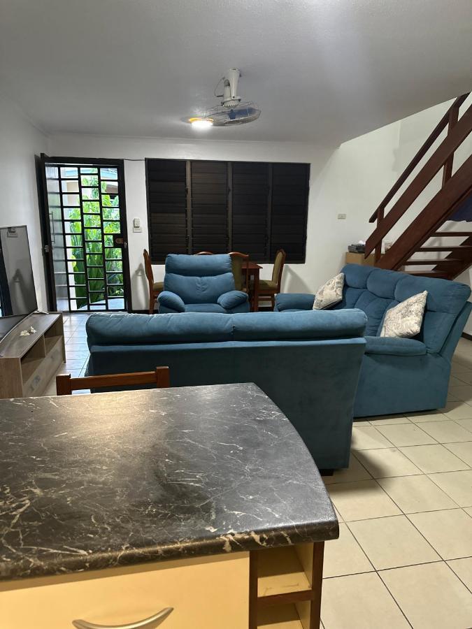 Ambitious Apartment Nadi Luaran gambar