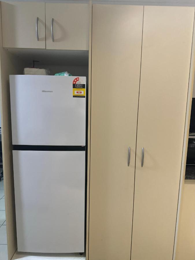 Ambitious Apartment Nadi Luaran gambar