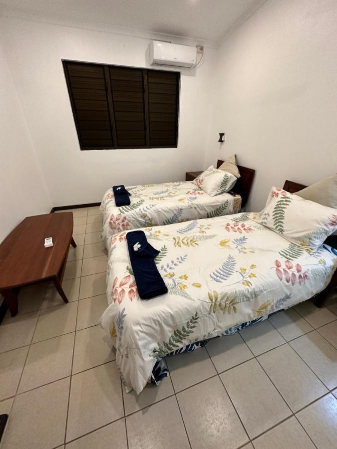 Ambitious Apartment Nadi Luaran gambar