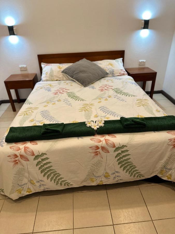 Ambitious Apartment Nadi Luaran gambar