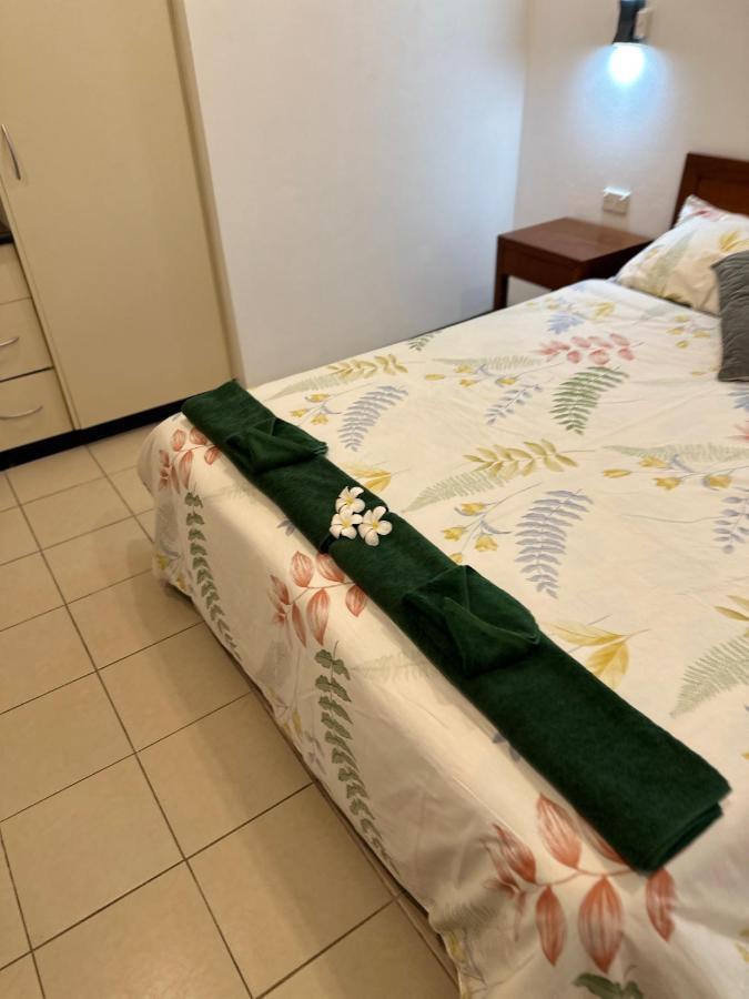 Ambitious Apartment Nadi Luaran gambar