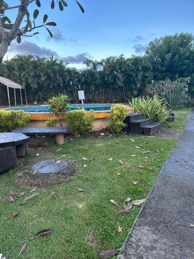 Ambitious Apartment Nadi Luaran gambar